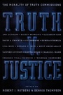 Cover: Truth v. Justice - Princeton University Press