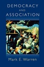 Cover: Democracy and Association - Princeton University Press