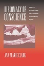 Cover: Diplomacy of Conscience - Princeton University Press