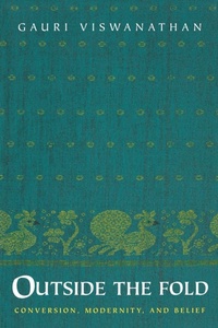 Enlarge image Cover: Outside the Fold - Princeton University Press