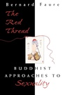 Cover: The Red Thread - Princeton University Press