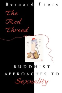 Enlarge image Cover: The Red Thread - Princeton University Press