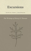 Cover: Excursions - Princeton University Press