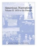 Cover: American Narratives Volume II - Queue, Incorporated