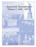 Cover: American Narratives Volume I - Queue, Incorporated