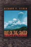 Cover: Out of the Crater - Princeton University Press