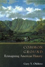 Cover: Common Ground - Princeton University Press