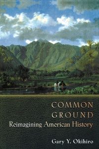 Enlarge image Cover: Common Ground - Princeton University Press