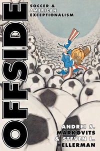 Enlarge image Cover: Offside - Princeton University Press