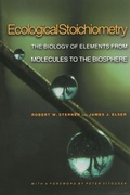 Cover: Ecological Stoichiometry - Princeton University Press