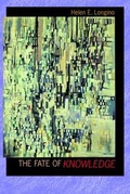 Cover: The Fate of Knowledge - Princeton University Press
