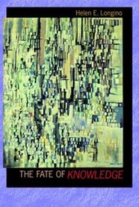 Enlarge image Cover: The Fate of Knowledge - Princeton University Press
