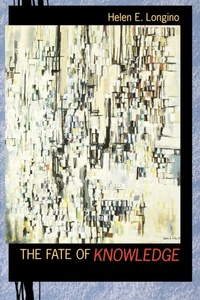 Enlarge image Cover: The Fate of Knowledge - Princeton University Press