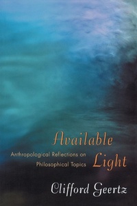 Enlarge image Cover: Available Light - Princeton University Press