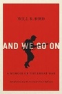 Cover: And We Go on - McGill-Queen's University Press