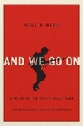 Cover: And We Go on - McGill-Queen's University Press