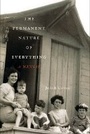 Cover: The Permanent Nature of Everything - McGill-Queen's University Press