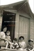 Cover: The Permanent Nature of Everything - McGill-Queen's University Press
