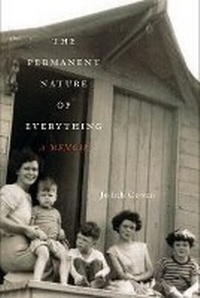 Enlarge image Cover: The Permanent Nature of Everything - McGill-Queen's University Press