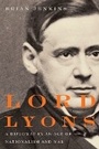 Cover: Lord Lyons - McGill-Queen's University Press