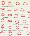 Cover: Negotiations in a Vacant Lot - McGill-Queen's University Press