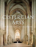 Cover: The Cistercian Arts - McGill-Queen's University Press