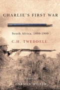 Cover: Charlie's First War - McGill-Queen's University Press