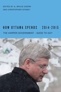 Cover: How Ottawa Spends, 2014-2015 - McGill-Queen's University Press