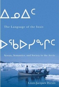 Cover: The Language of the Inuit - McGill-Queen's University Press