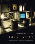 Cover: Reimagining Cinema - McGill-Queen's University Press