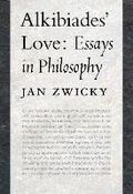Cover: Alkibiades' Love - McGill-Queen's University Press
