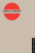 Cover: Harmful Thoughts - Princeton University Press