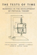 Cover: The Tests of Time - Princeton University Press