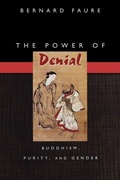 Cover: The Power of Denial - Princeton University Press