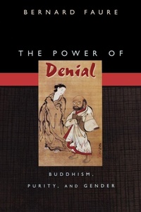 Enlarge image Cover: The Power of Denial - Princeton University Press