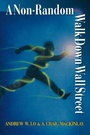 Cover: A Non-Random Walk Down Wall Street - Princeton University Press