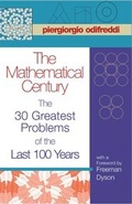 Cover: The Mathematical Century - Princeton University Press