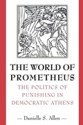 Cover: The World of Prometheus - Princeton University Press