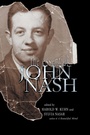 Cover: The Essential John Nash - Princeton University Press