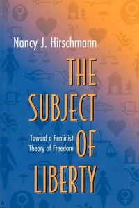 Enlarge image Cover: The Subject of Liberty - Princeton University Press