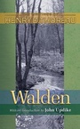 Cover: Walden - Princeton University Press