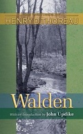 Cover: Walden - Princeton University Press
