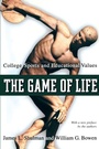 Cover: The Game of Life - Princeton University Press