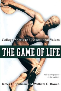 Enlarge image Cover: The Game of Life - Princeton University Press