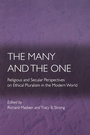 Cover: The Many and the One - Princeton University Press