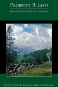 Cover: Property Rights - Princeton University Press
