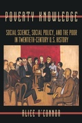 Cover: Poverty Knowledge - Princeton University Press