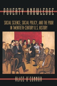 Enlarge image Cover: Poverty Knowledge - Princeton University Press