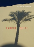 Cover: Tahrir Suite - Northwestern University Press