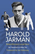 Cover: Harold Jarman - The History Press Ltd